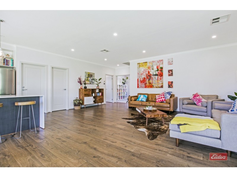 36 MOORE AVENUE, Nuriootpa SA 5355