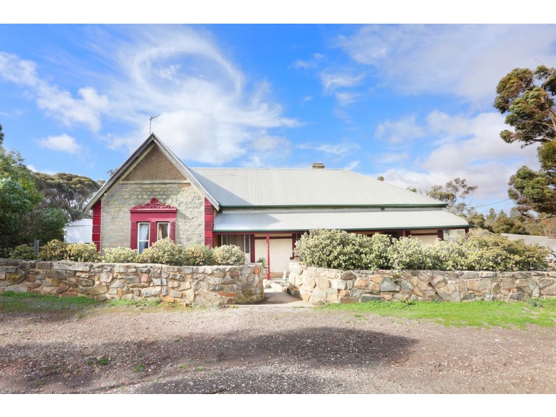 1174 Eudunda Road, Frankton SA 5374