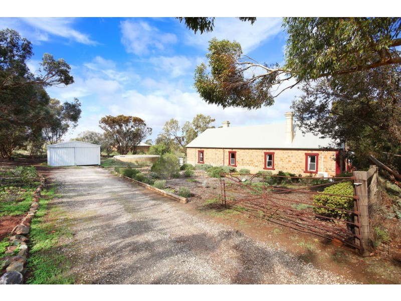 1174 Eudunda Road, Frankton SA 5374