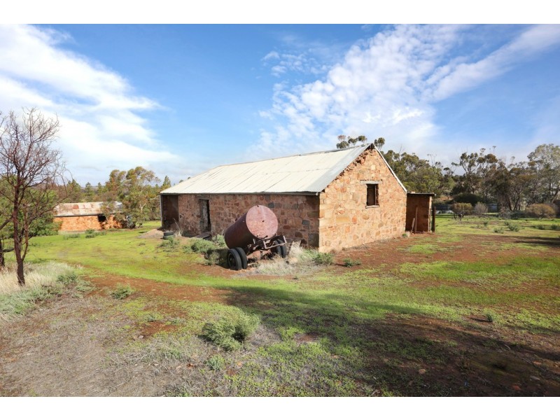 1174 Eudunda Road, Frankton SA 5374