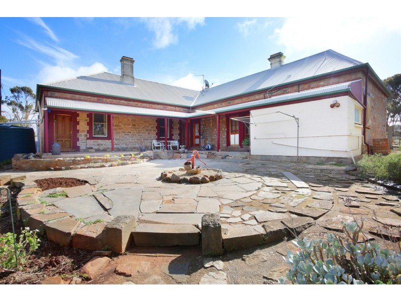 1174 Eudunda Road, Frankton SA 5374