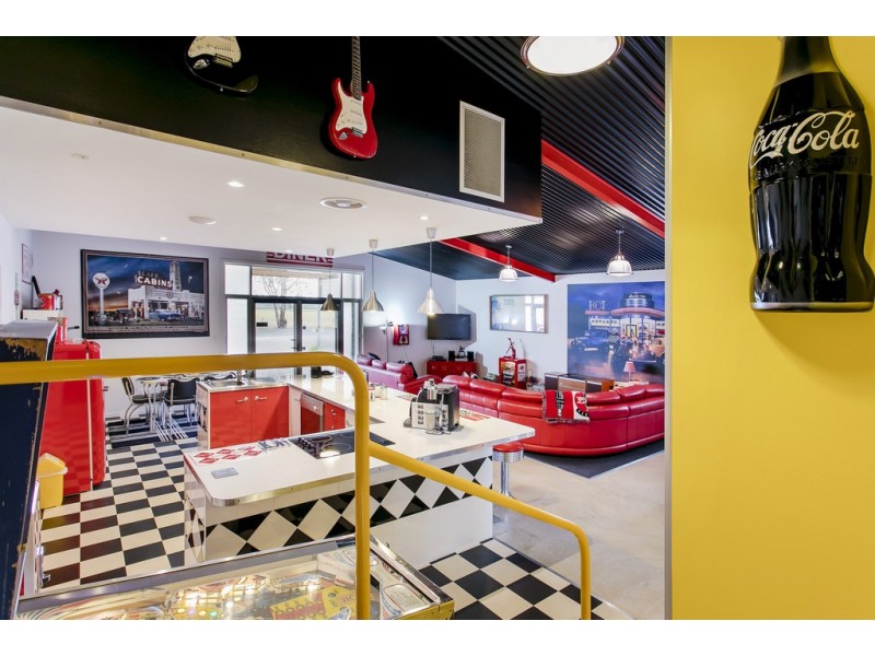 155 ANGASTON ROAD, Nuriootpa SA 5355