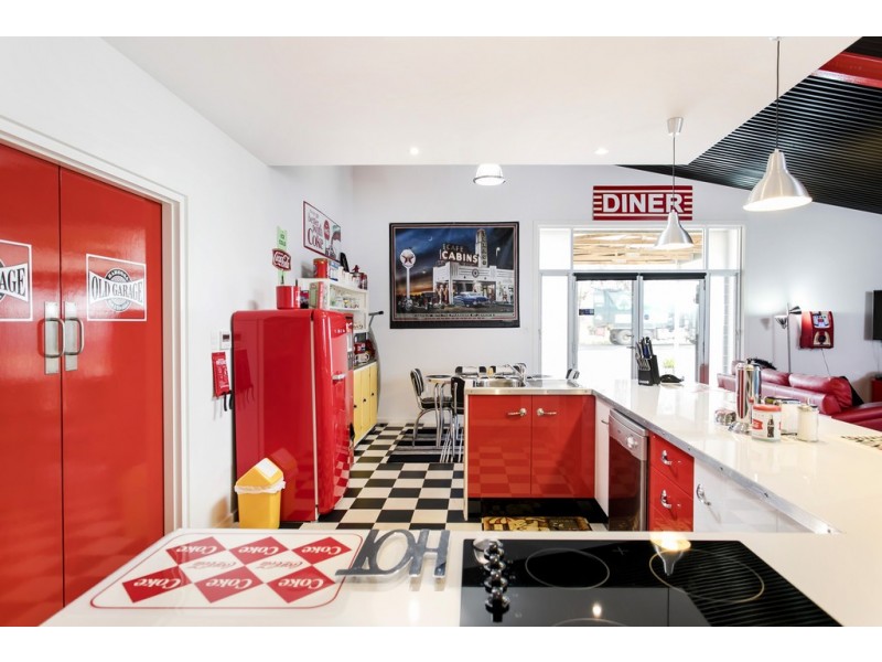 155 ANGASTON ROAD, Nuriootpa SA 5355