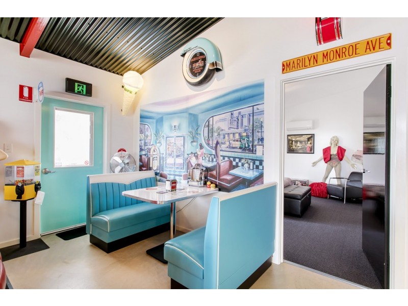 155 ANGASTON ROAD, Nuriootpa SA 5355