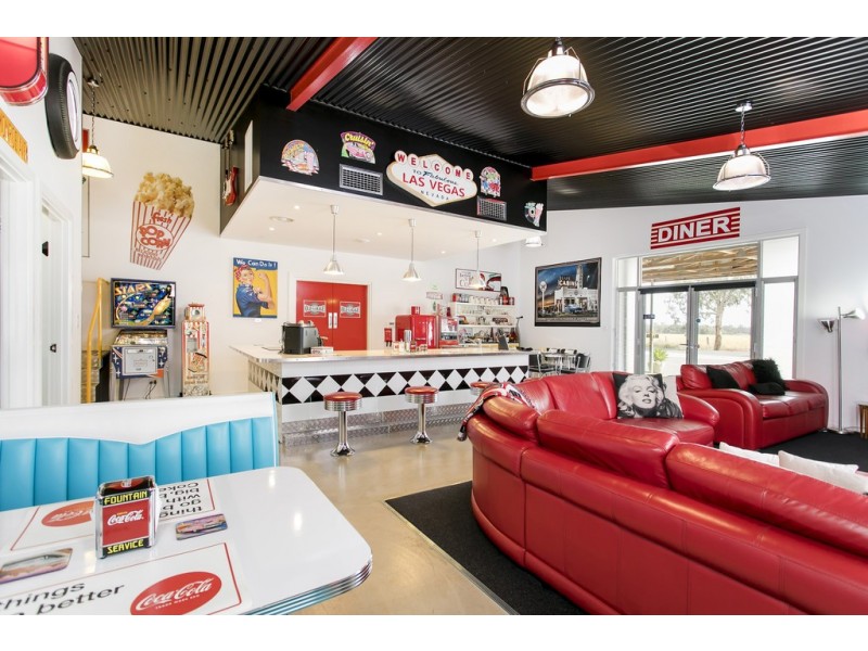 155 ANGASTON ROAD, Nuriootpa SA 5355