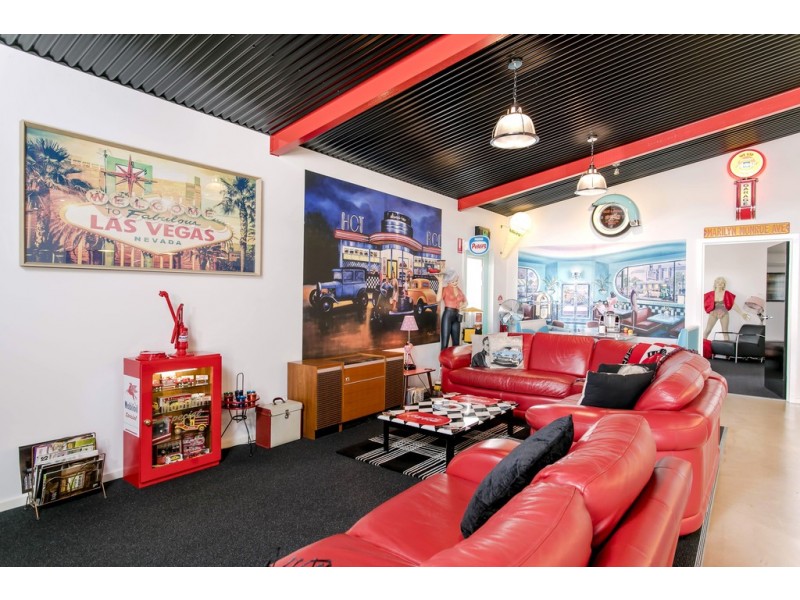 155 ANGASTON ROAD, Nuriootpa SA 5355