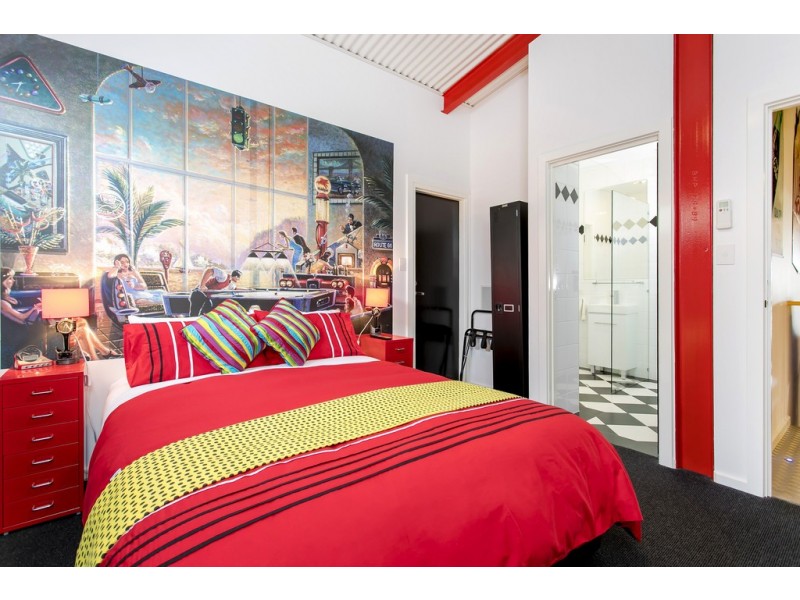 155 ANGASTON ROAD, Nuriootpa SA 5355