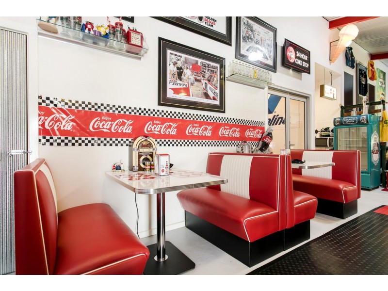 155 ANGASTON ROAD, Nuriootpa SA 5355