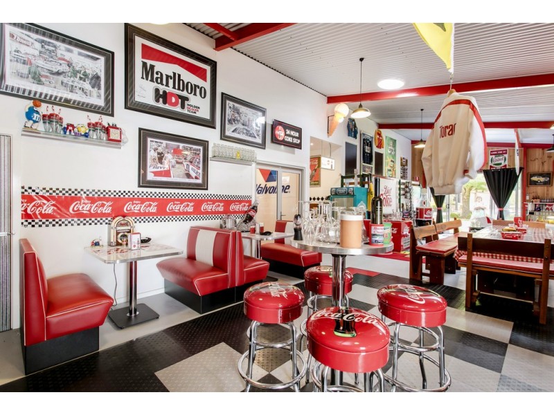 155 ANGASTON ROAD, Nuriootpa SA 5355