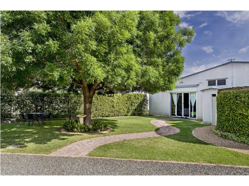 155 ANGASTON ROAD, Nuriootpa SA 5355