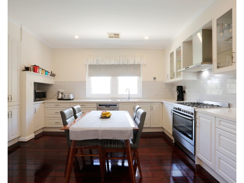 23 CENTENARY AVENUE, Nuriootpa SA 5355