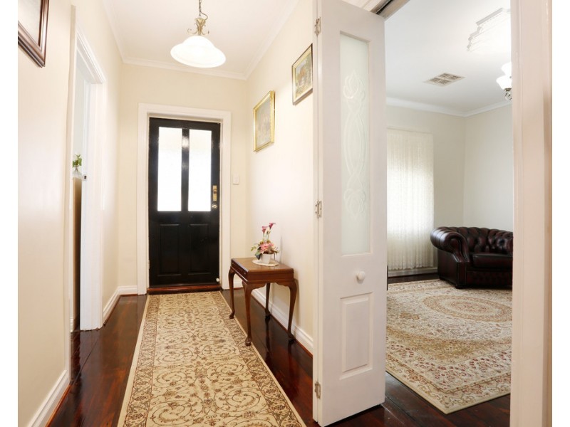 23 CENTENARY AVENUE, Nuriootpa SA 5355