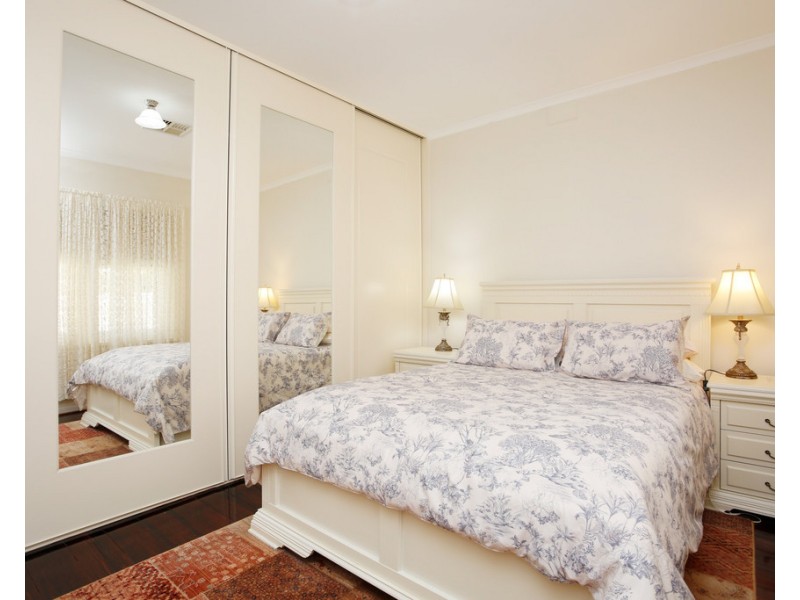 23 CENTENARY AVENUE, Nuriootpa SA 5355