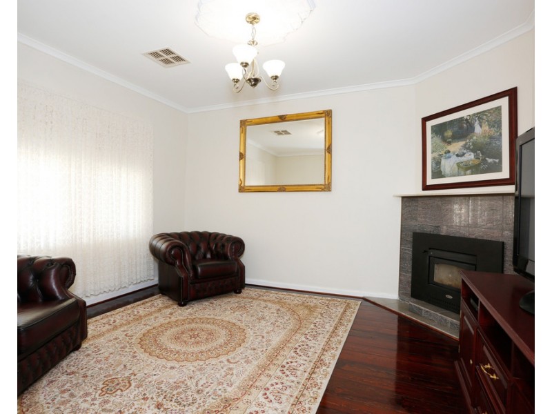 23 CENTENARY AVENUE, Nuriootpa SA 5355