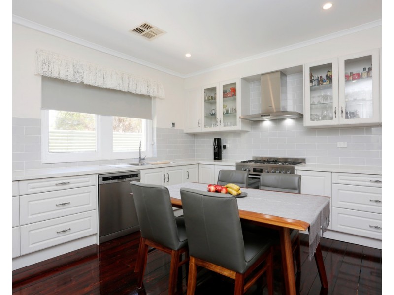 23 CENTENARY AVENUE, Nuriootpa SA 5355