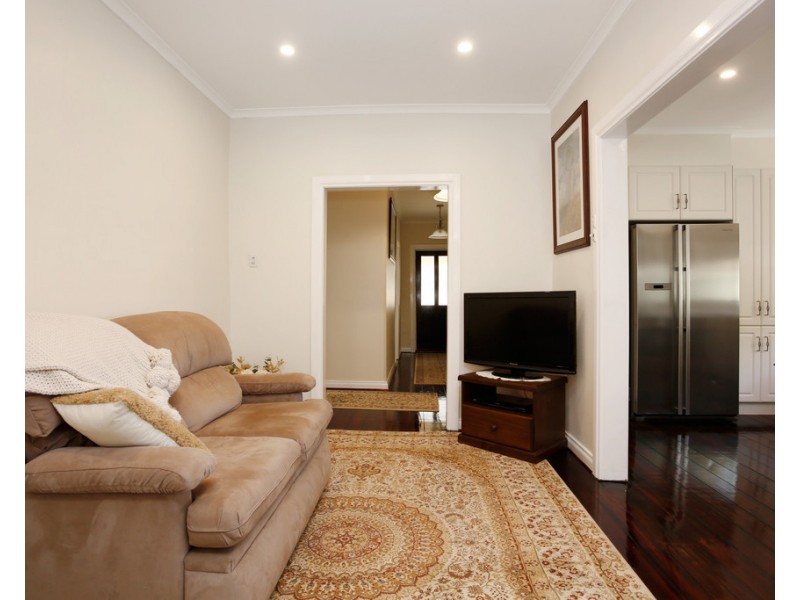 23 CENTENARY AVENUE, Nuriootpa SA 5355