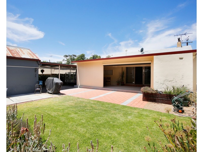23 CENTENARY AVENUE, Nuriootpa SA 5355