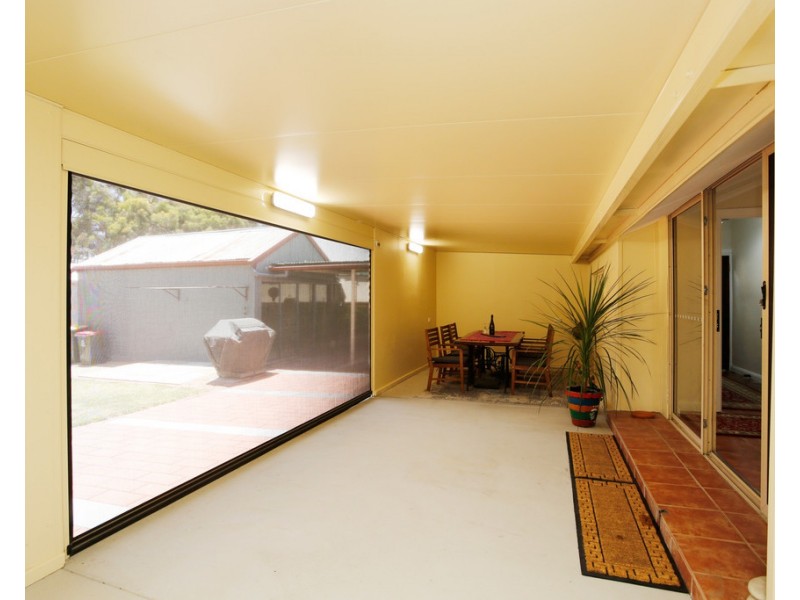 23 CENTENARY AVENUE, Nuriootpa SA 5355