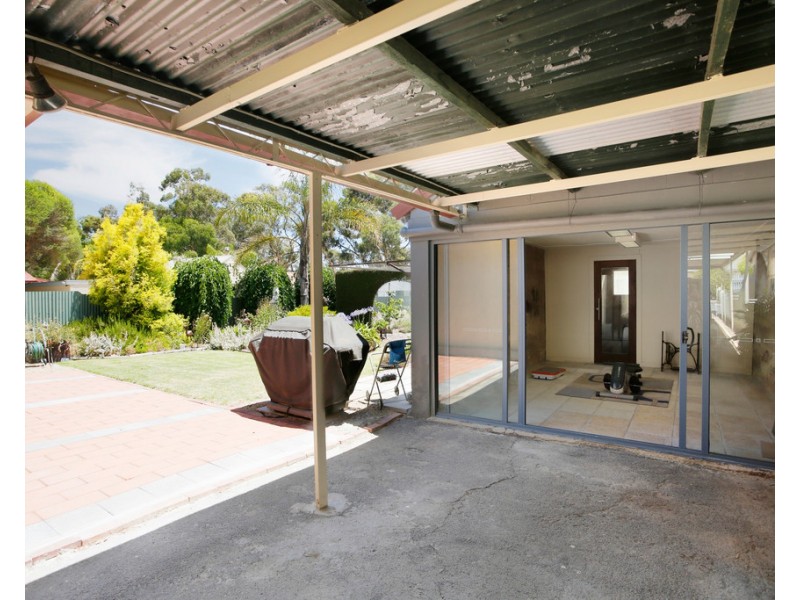 23 CENTENARY AVENUE, Nuriootpa SA 5355