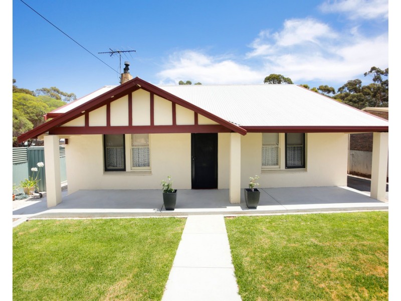 23 CENTENARY AVENUE, Nuriootpa SA 5355