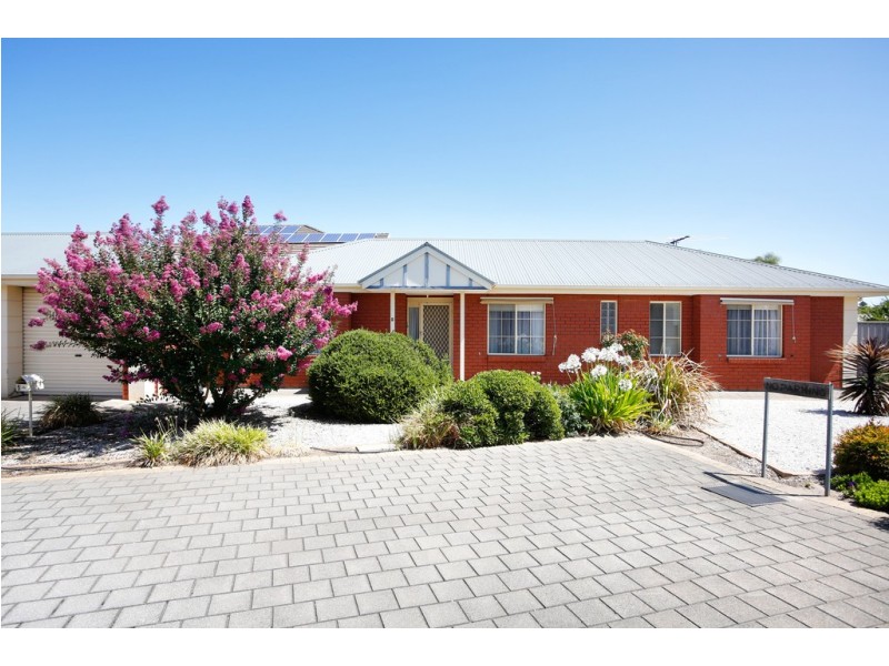 Unit 5/ 6-8 HAMDORF COURT, Tanunda SA 5352