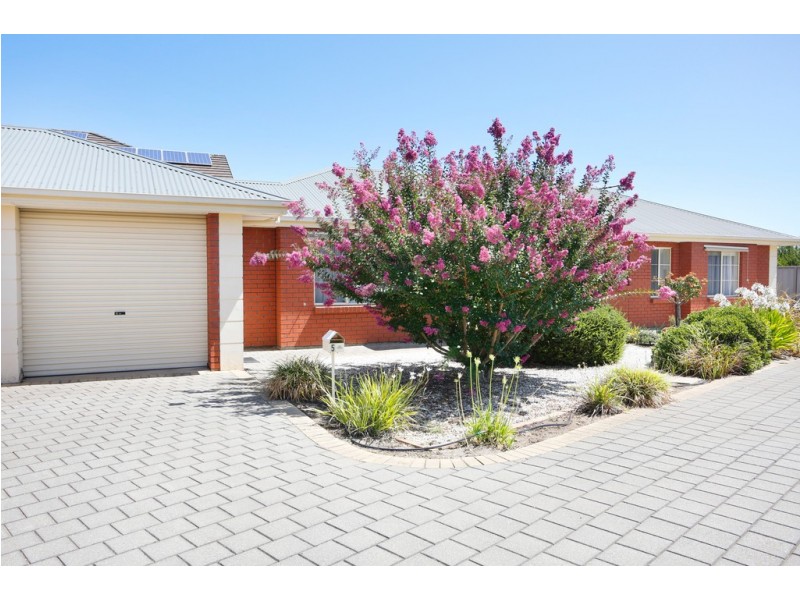 Unit 5/ 6-8 HAMDORF COURT, Tanunda SA 5352
