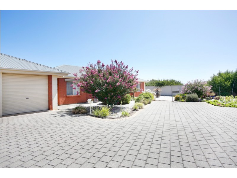 Unit 5/ 6-8 HAMDORF COURT, Tanunda SA 5352