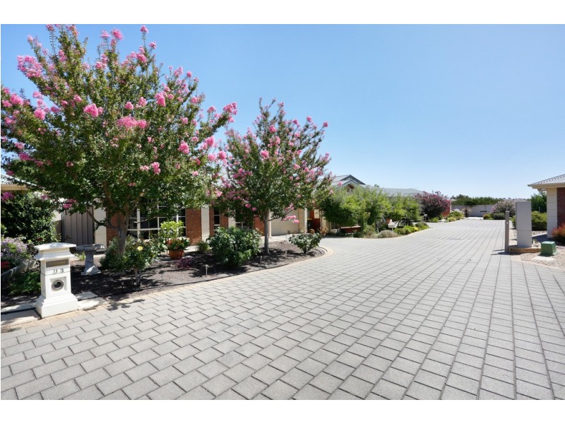 Unit 5/ 6-8 HAMDORF COURT, Tanunda SA 5352