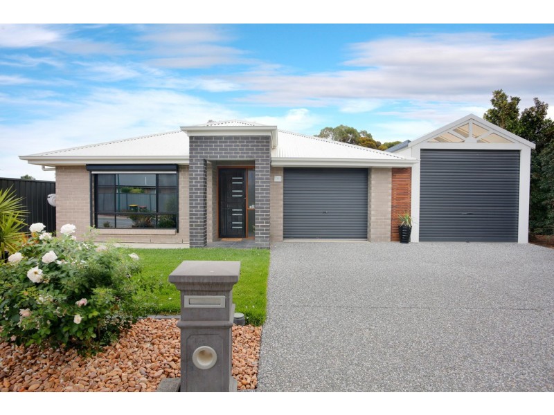 33 PINOT CRESCENT, Nuriootpa SA 5355