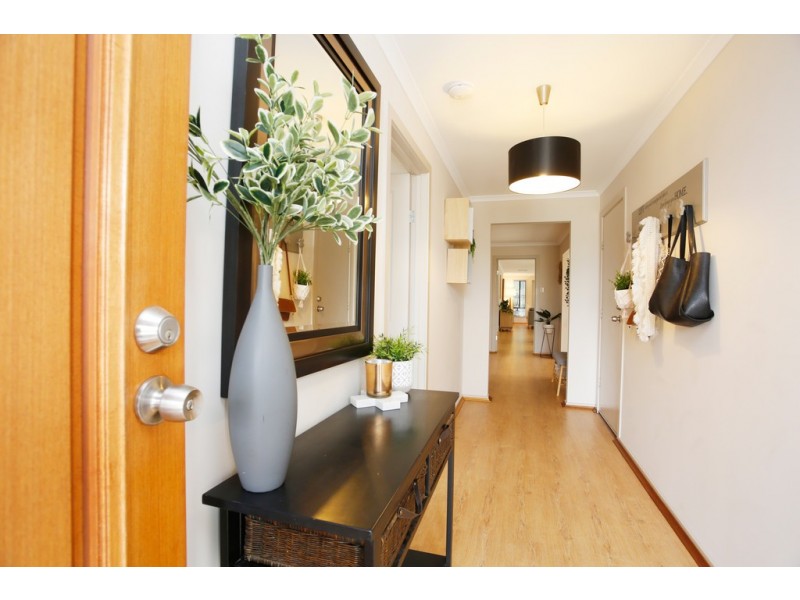 33 PINOT CRESCENT, Nuriootpa SA 5355