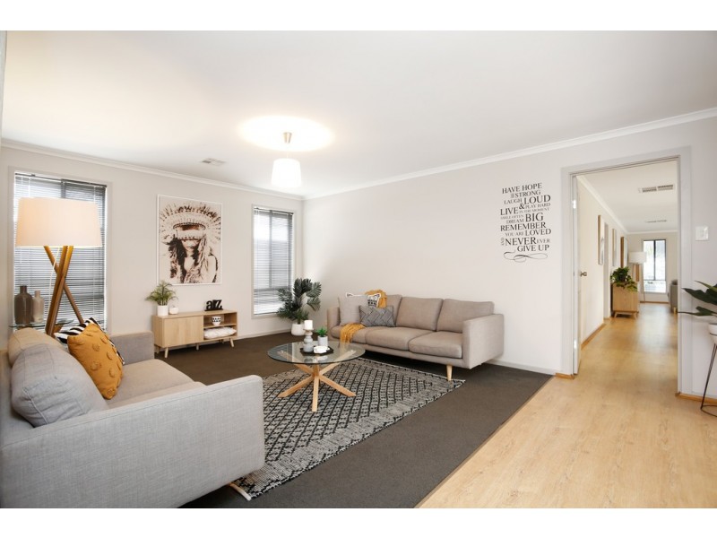 33 PINOT CRESCENT, Nuriootpa SA 5355