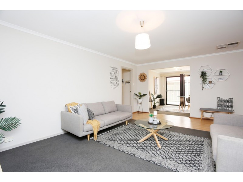 33 PINOT CRESCENT, Nuriootpa SA 5355