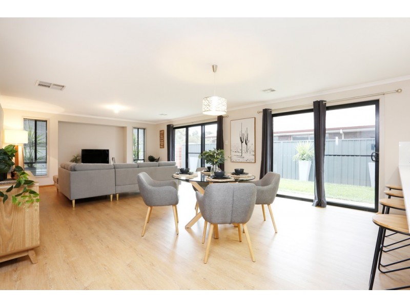 33 PINOT CRESCENT, Nuriootpa SA 5355