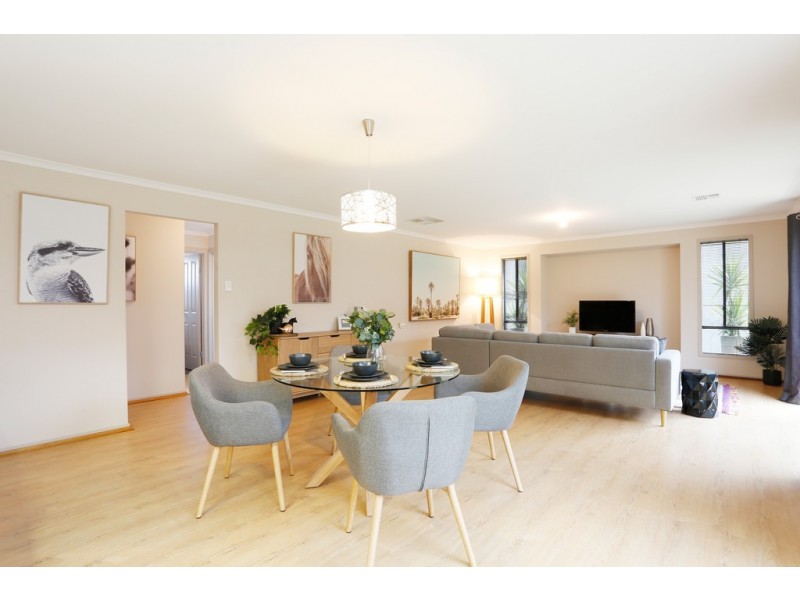 33 PINOT CRESCENT, Nuriootpa SA 5355