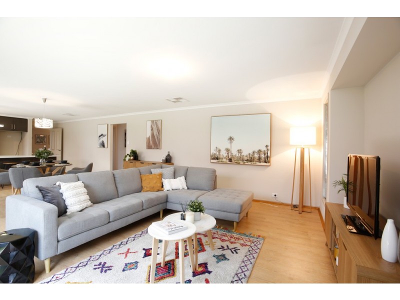 33 PINOT CRESCENT, Nuriootpa SA 5355