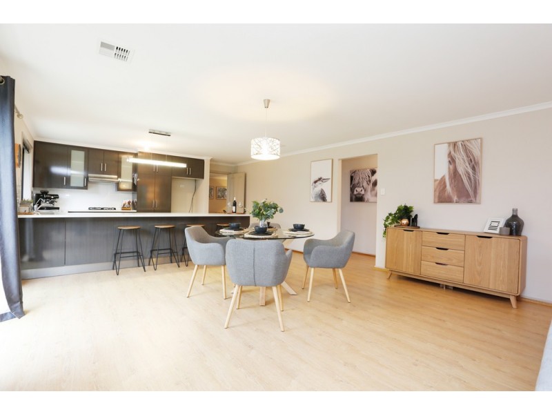 33 PINOT CRESCENT, Nuriootpa SA 5355