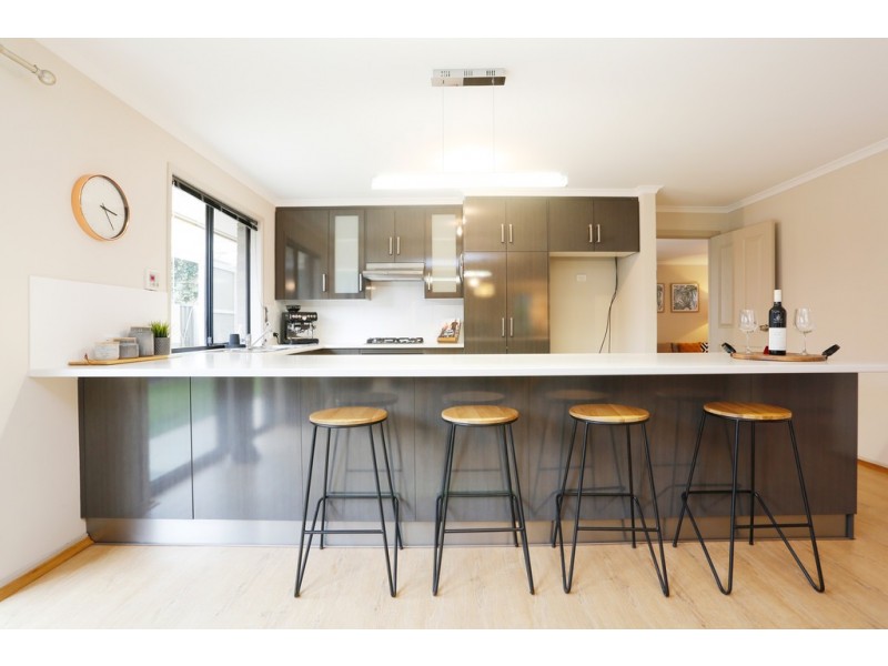 33 PINOT CRESCENT, Nuriootpa SA 5355