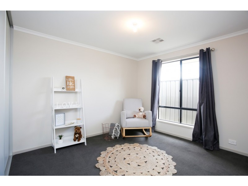 33 PINOT CRESCENT, Nuriootpa SA 5355