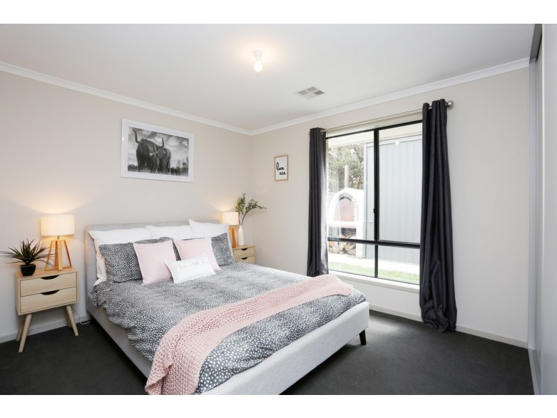 33 PINOT CRESCENT, Nuriootpa SA 5355