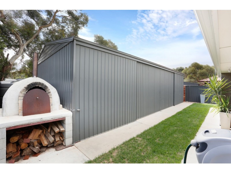 33 PINOT CRESCENT, Nuriootpa SA 5355