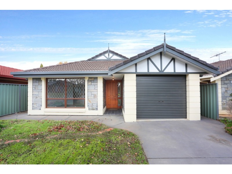 29 ROENFELDT DRIVE, Tanunda SA 5352