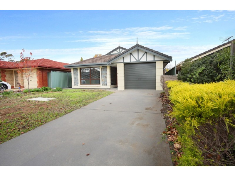 29 ROENFELDT DRIVE, Tanunda SA 5352