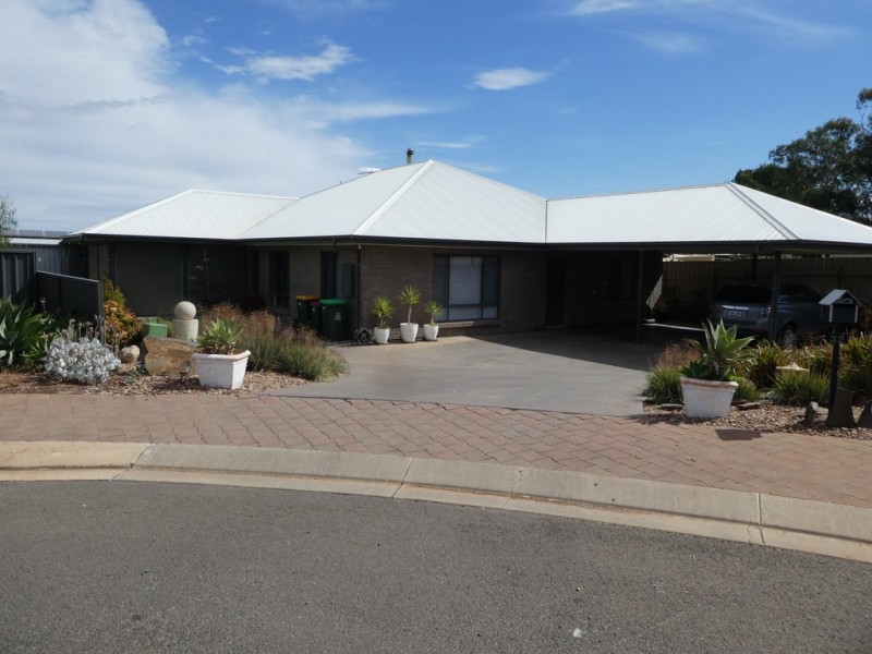 32 Christchurch Street, Kapunda SA 5373