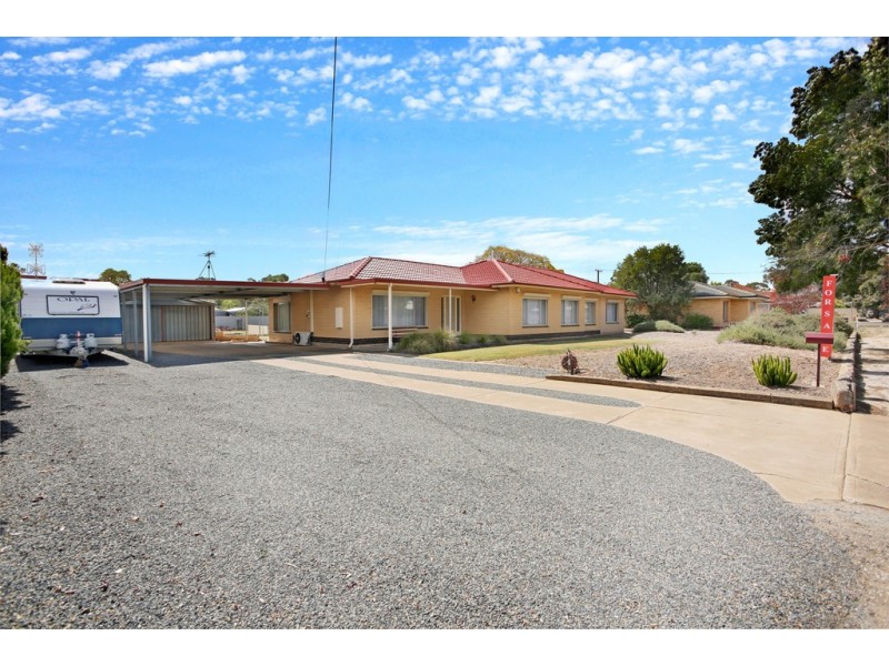12-14 PHILLIP STREET, Tanunda SA 5352