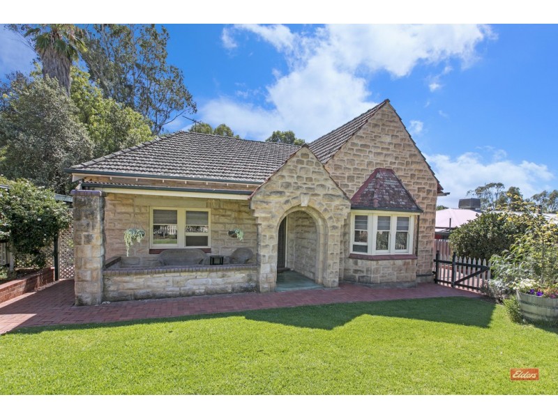 8 MARGARET STREET, Lyndoch SA 5351