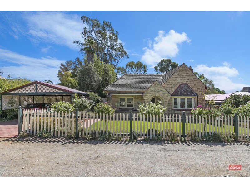 8 MARGARET STREET, Lyndoch SA 5351