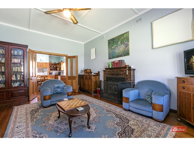 8 MARGARET STREET, Lyndoch SA 5351