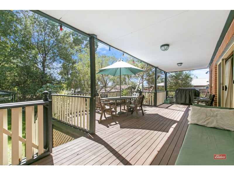 8 MARGARET STREET, Lyndoch SA 5351