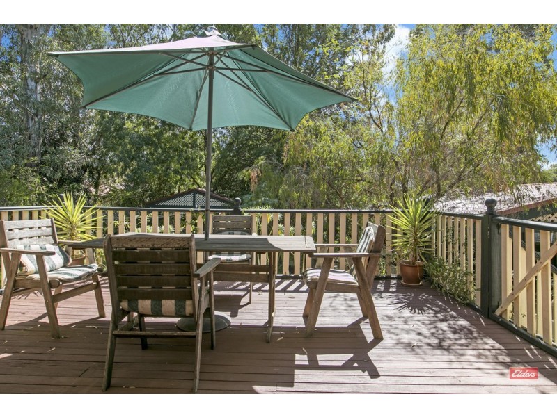 8 MARGARET STREET, Lyndoch SA 5351