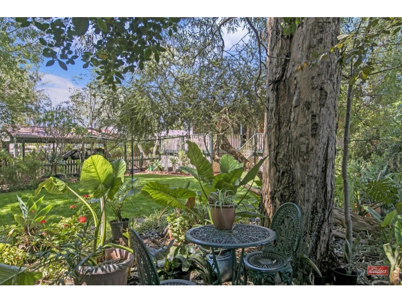 8 MARGARET STREET, Lyndoch SA 5351